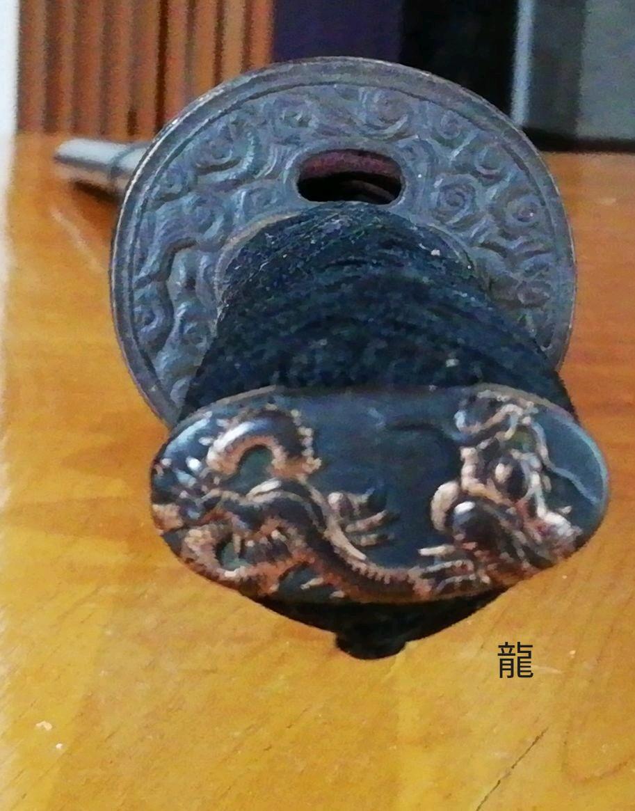 武具　骨董品