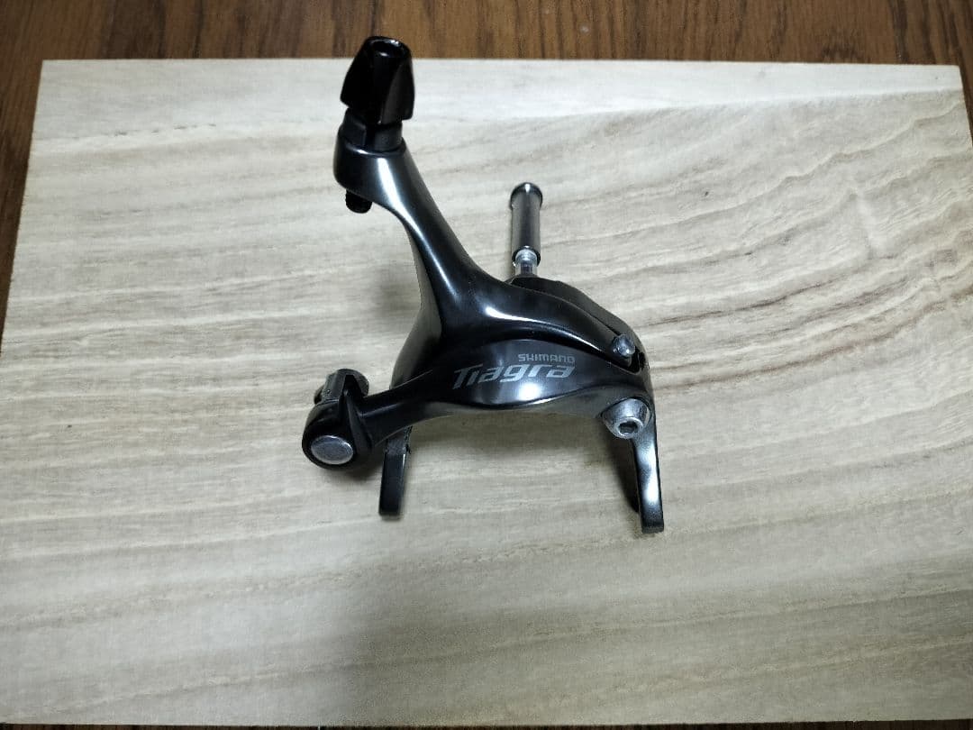 Tiagra 4700 系コンポーネントセット