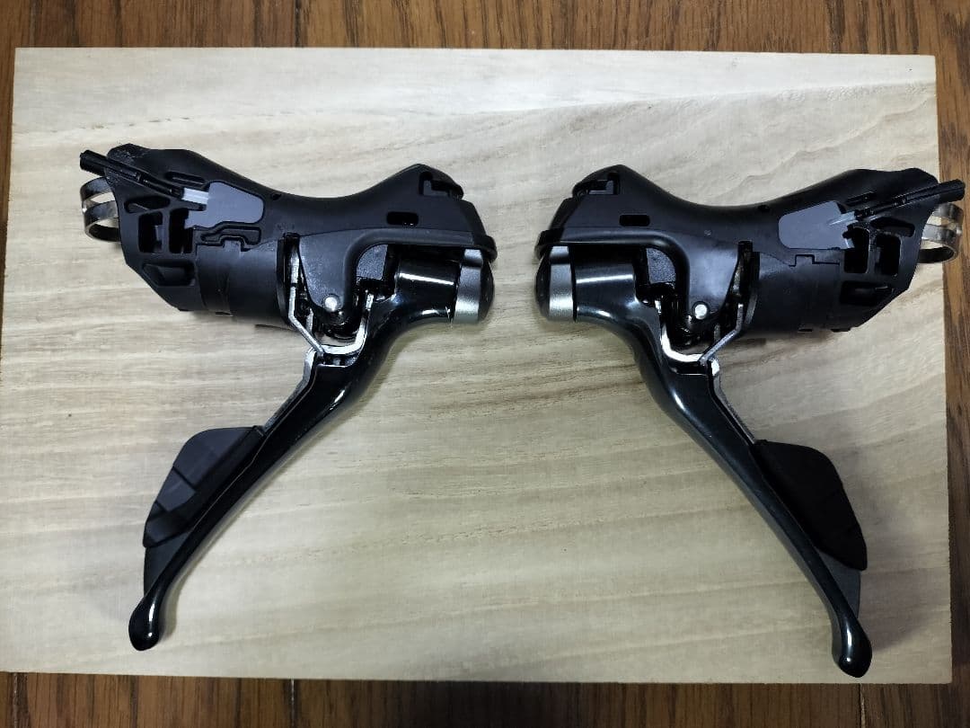 Tiagra 4700 系コンポーネントセット