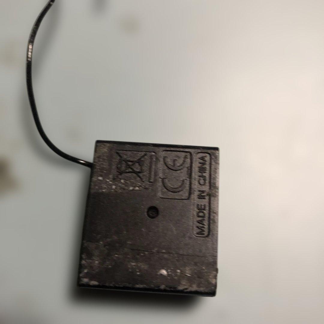 サンワプロポMXーVと受信機RXー37E 中古