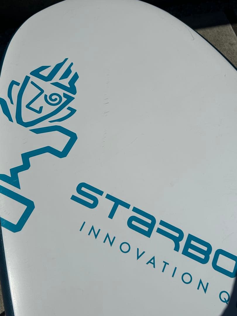 STARBOARD スターボード　スタンドアップパドルボード