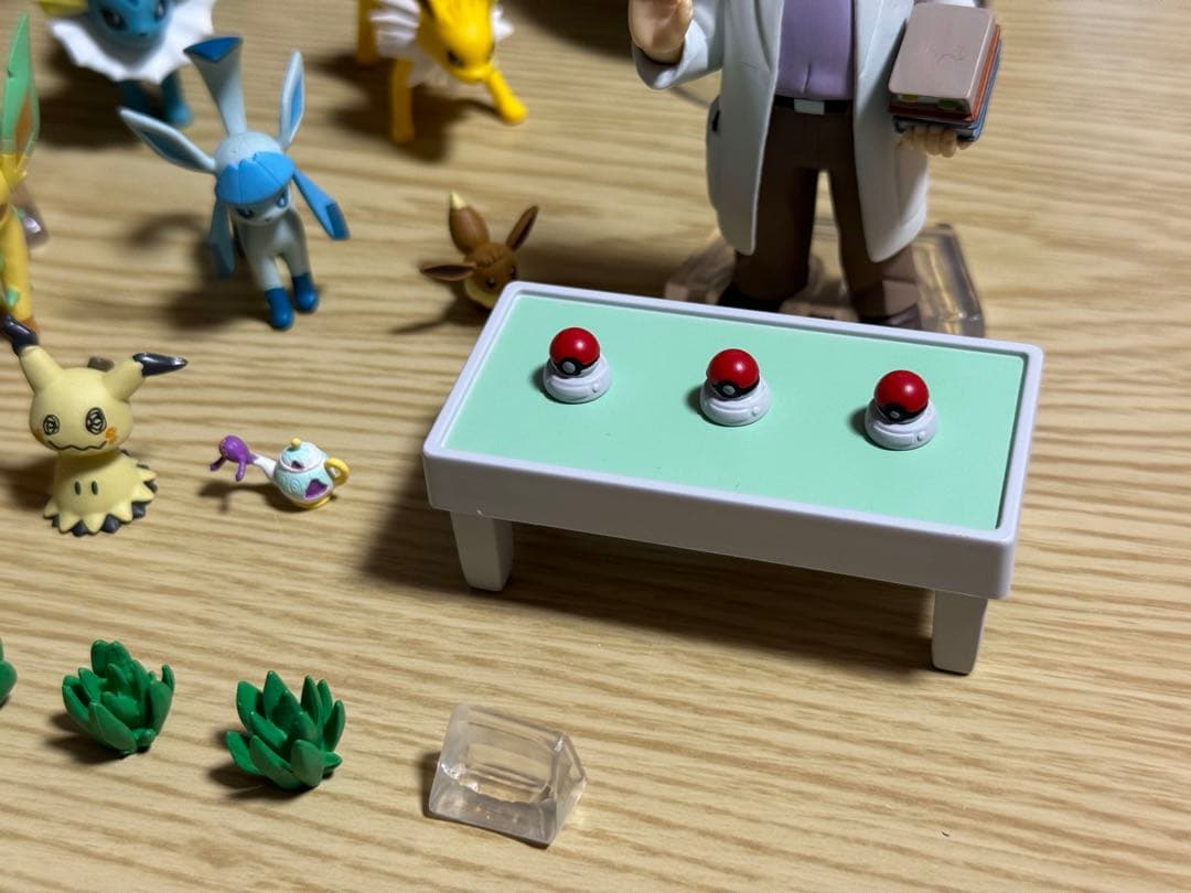 ポケモンスケールワールド まとめ売り