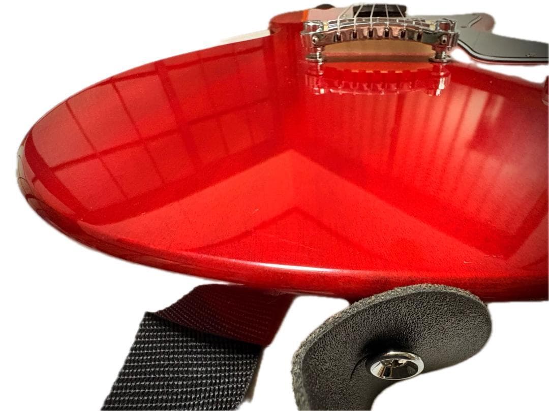 Y【中古品】Epiphone Les Paul Jr. エレキギター エピフォン