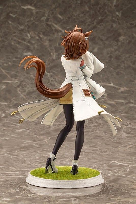 ウマ娘 プリティーダービー アグネスタキオン 1/7スケール フィギュア
