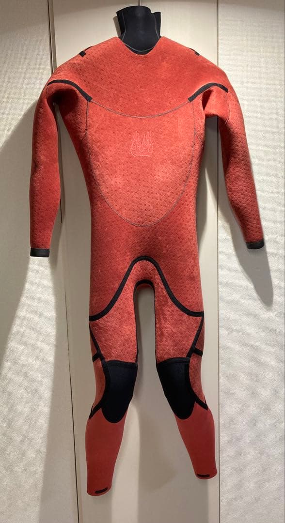 O'NEILL psycho 5×3mmセミドライ 2024年制