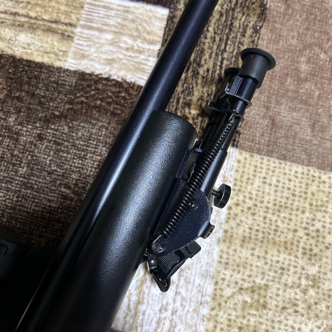 タナカ　M24 SWS AIR