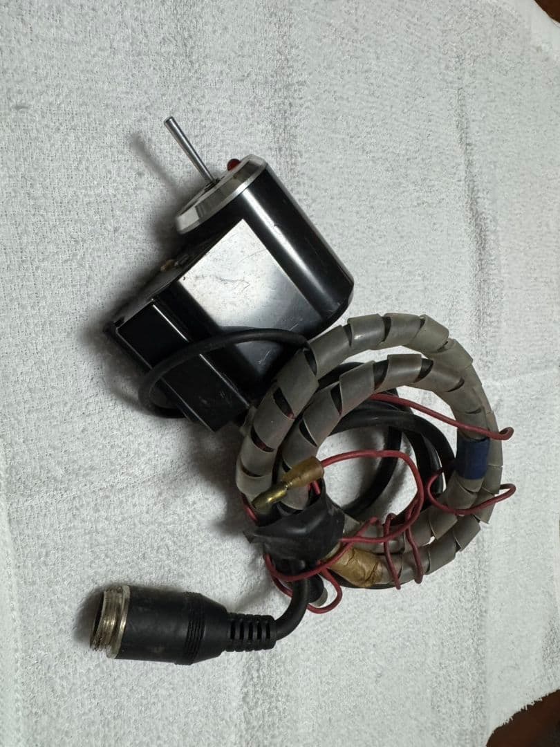 KENWOOD TM-221 144MHz FMトランシーバーセット