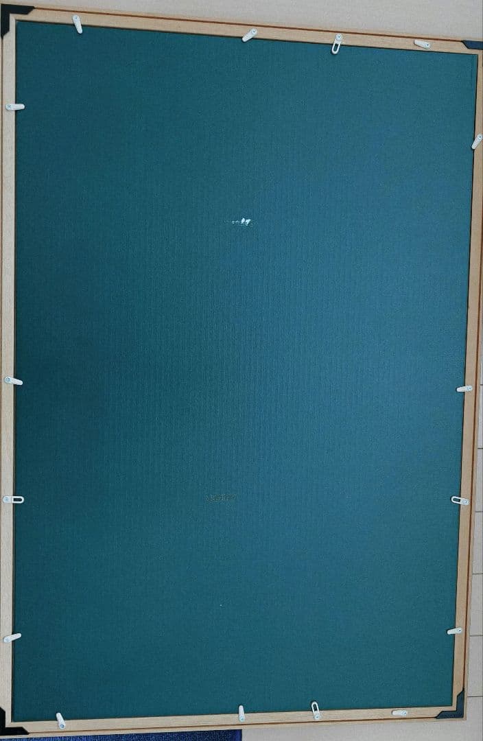となりのトトロパズル 1000 ピース 完成品 4セット