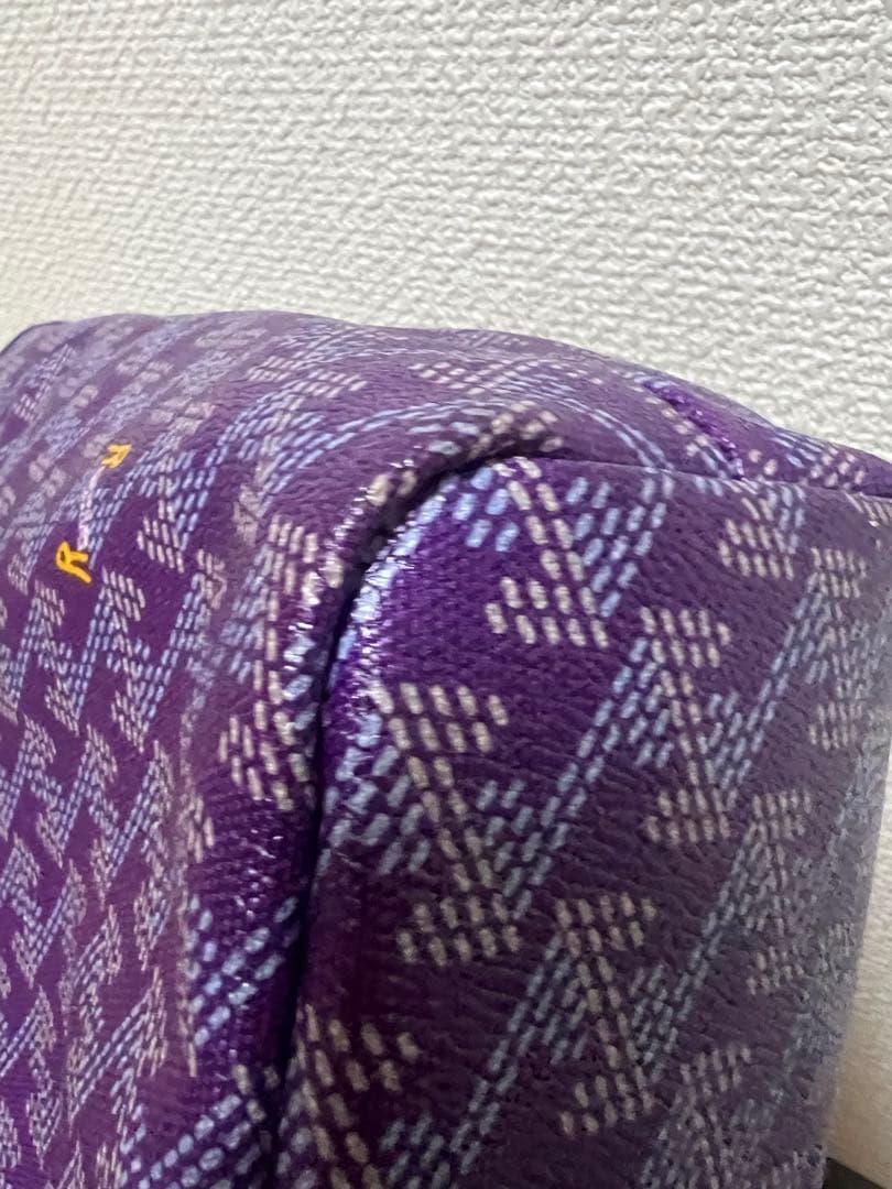 レザレクションカートバッグ