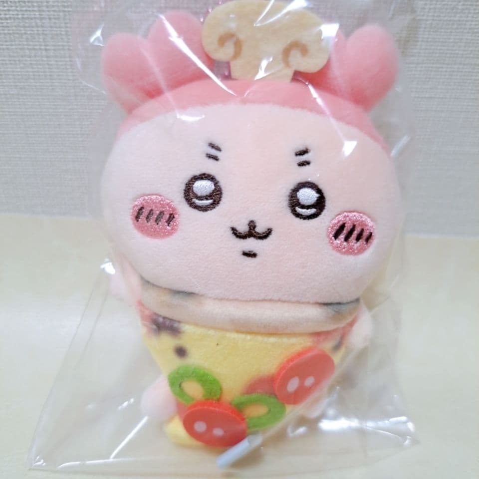 ちいかわ 色んなシリーズのマスコット 10個セット 【新品未開封】