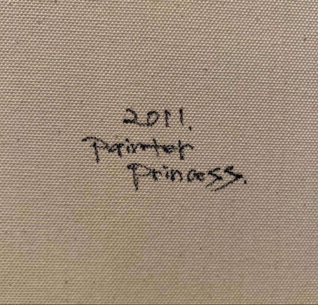 ROAMCOUCH 『Painter Princess』特別品