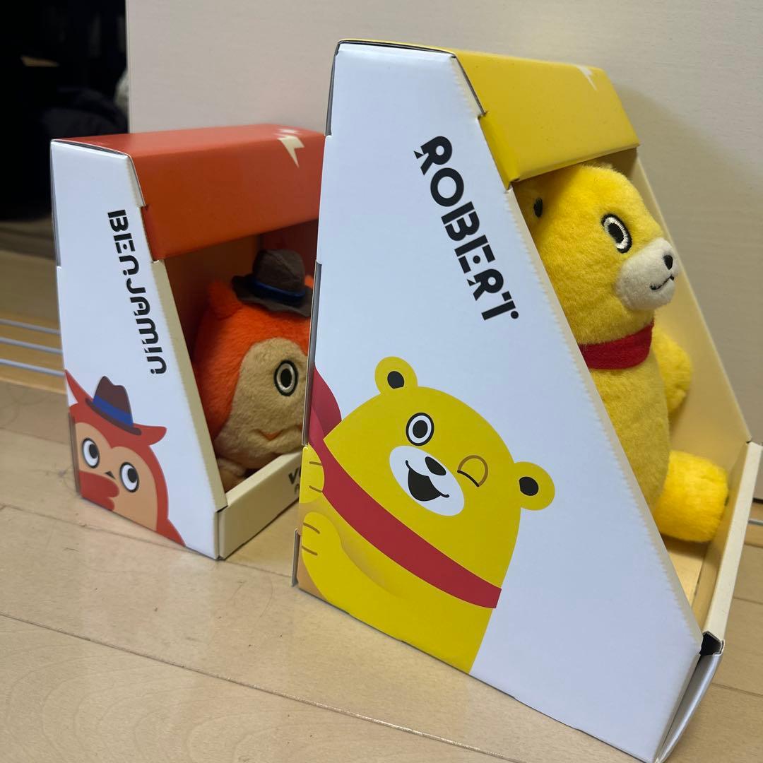 ポコチャ ボイポコ プライズ品セット
