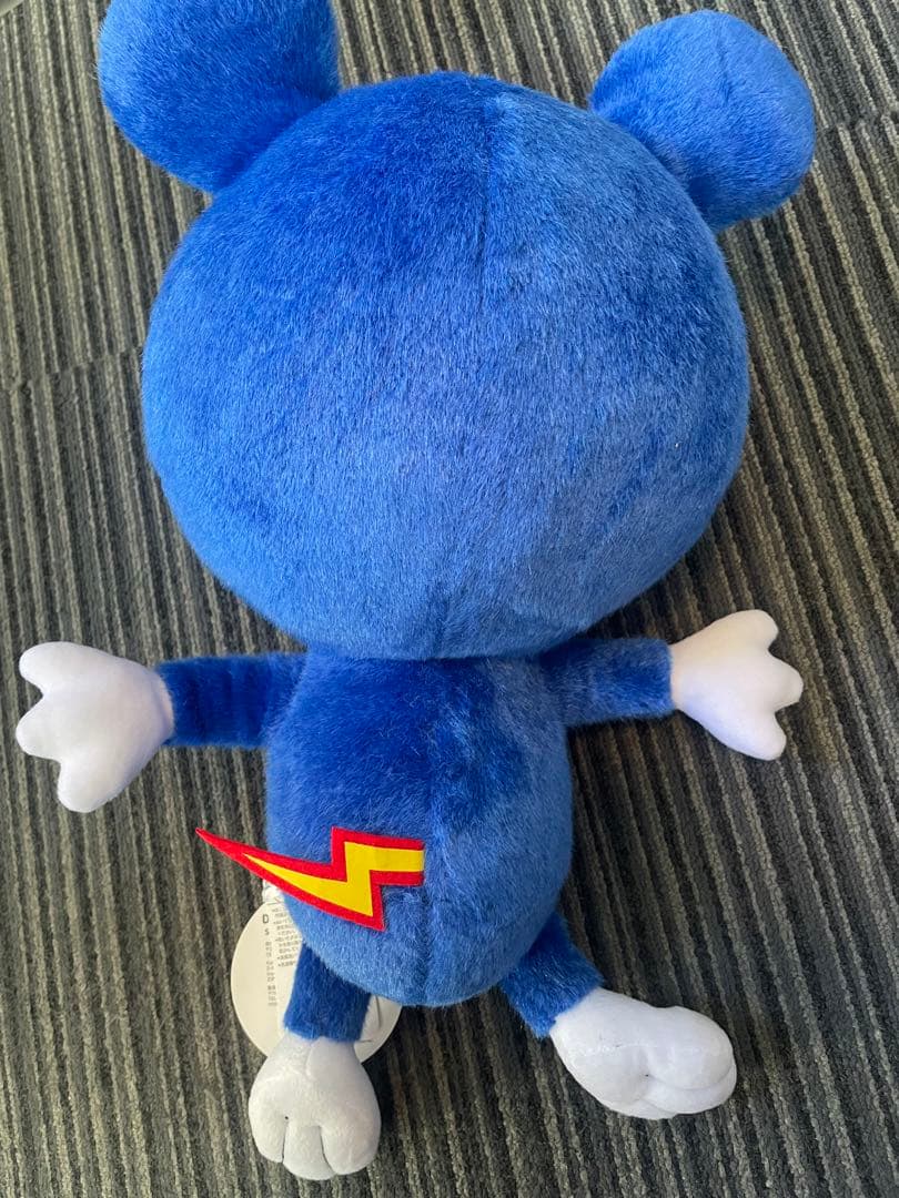 MURAKAMITAKASHI DOBくん ドブくん カイカイキキ