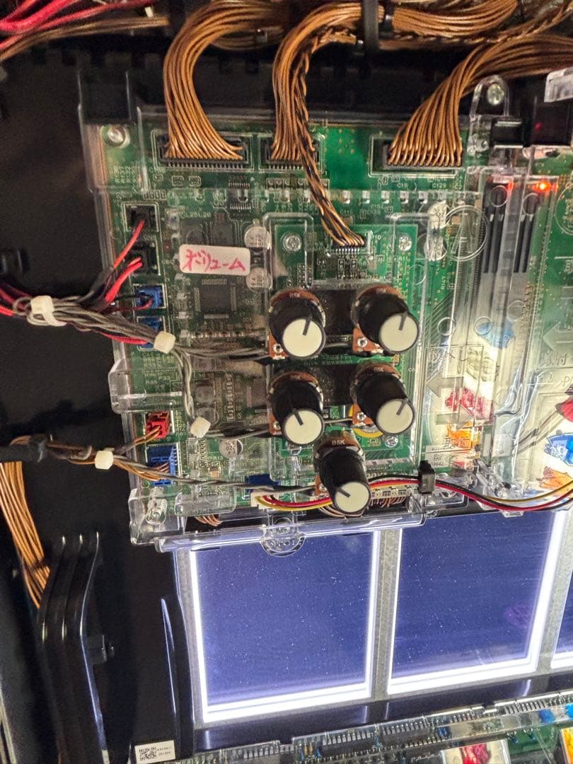 リゼロスロット実機 不要機
