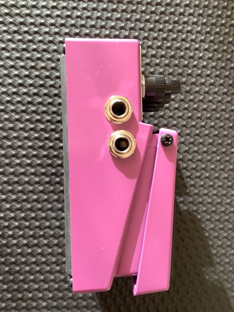 ギター BOSS Flanger BF-3