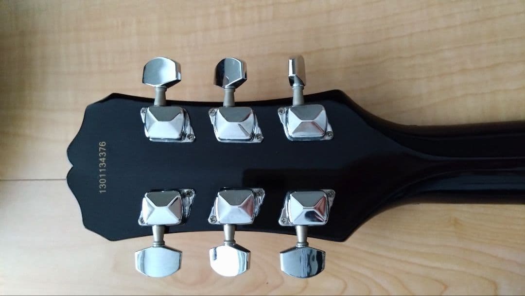 ギター Epiphone Les Paul Special II