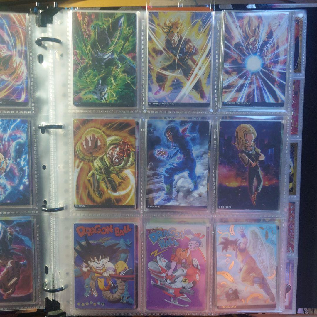 イタジャガ ドラゴンボール vol.1 コンプ