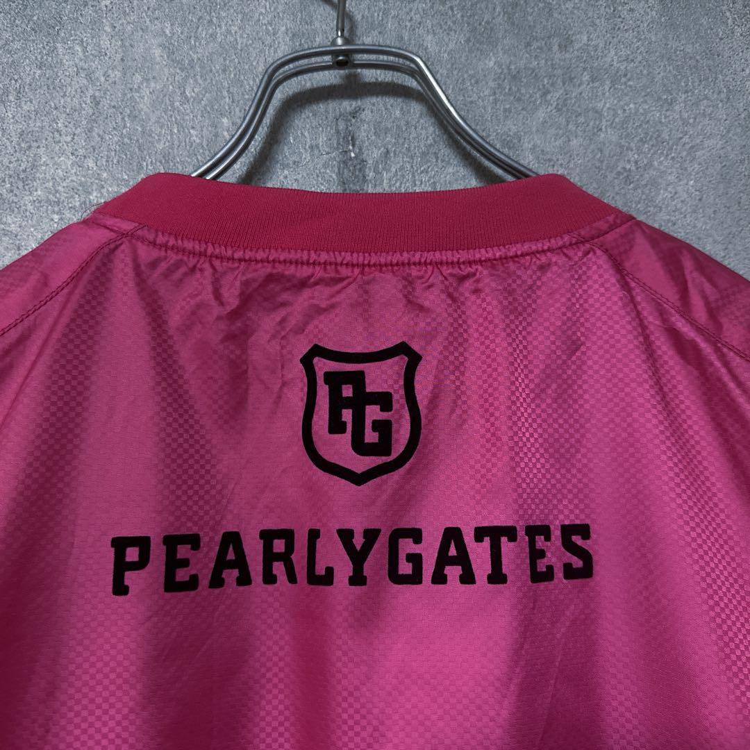 Pearly Gates パーリーゲイツ スニード ジャケット インナー セット