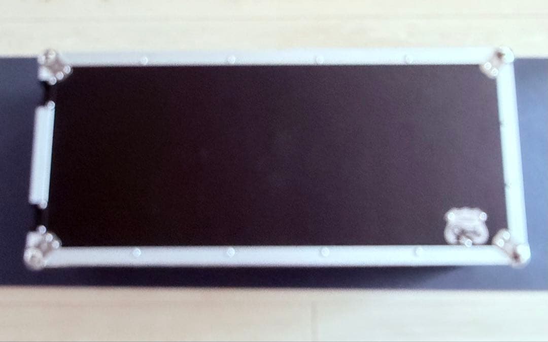 ROAD READY CASES フライト ハードケース 特大サイズ