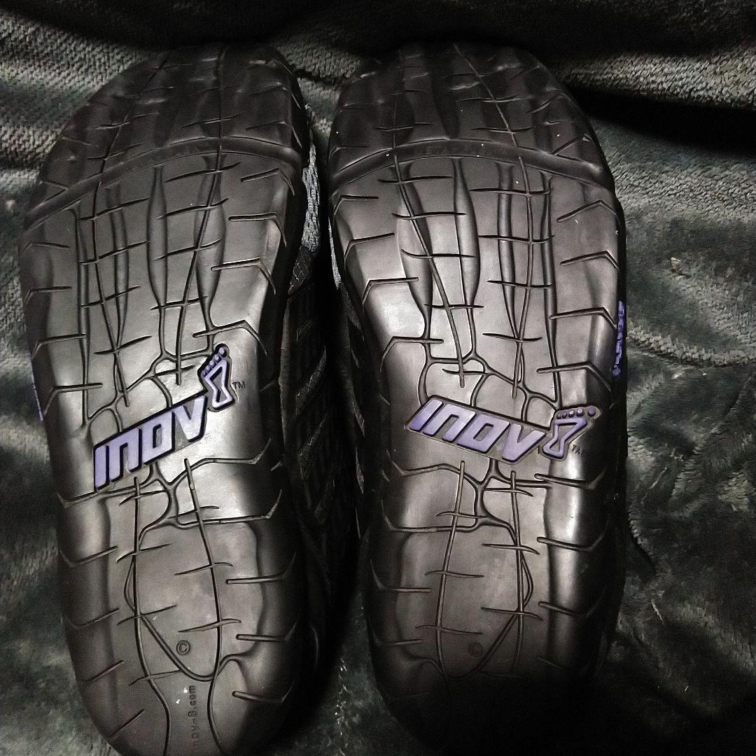 ウエイトトレーニング Inov-8 Bare-XF 210 V2