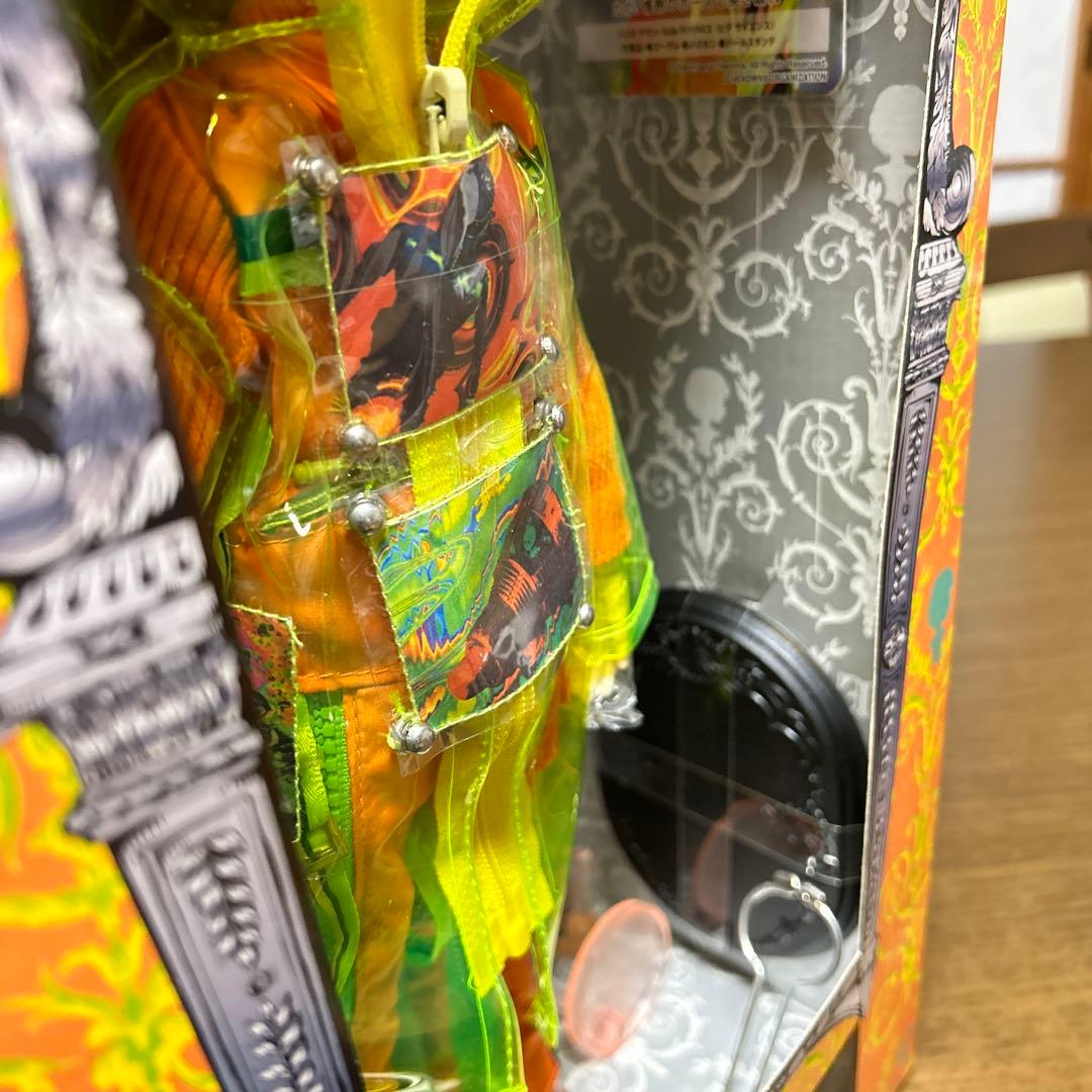 新品未開封品 テヤン hide PSYENCE