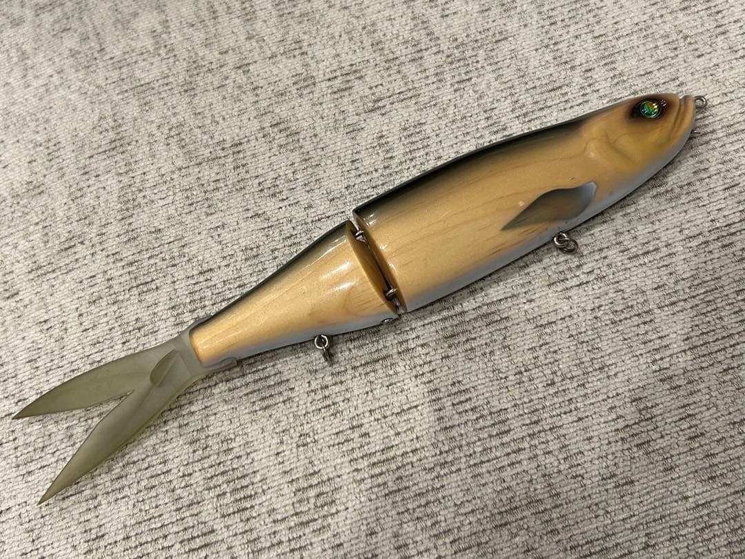 BANDERUOLA バンデルオーラ　ビッグベイト