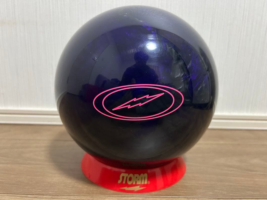 送料込み【新品】タイフーン　ストーム　15ポンド3オンス 3