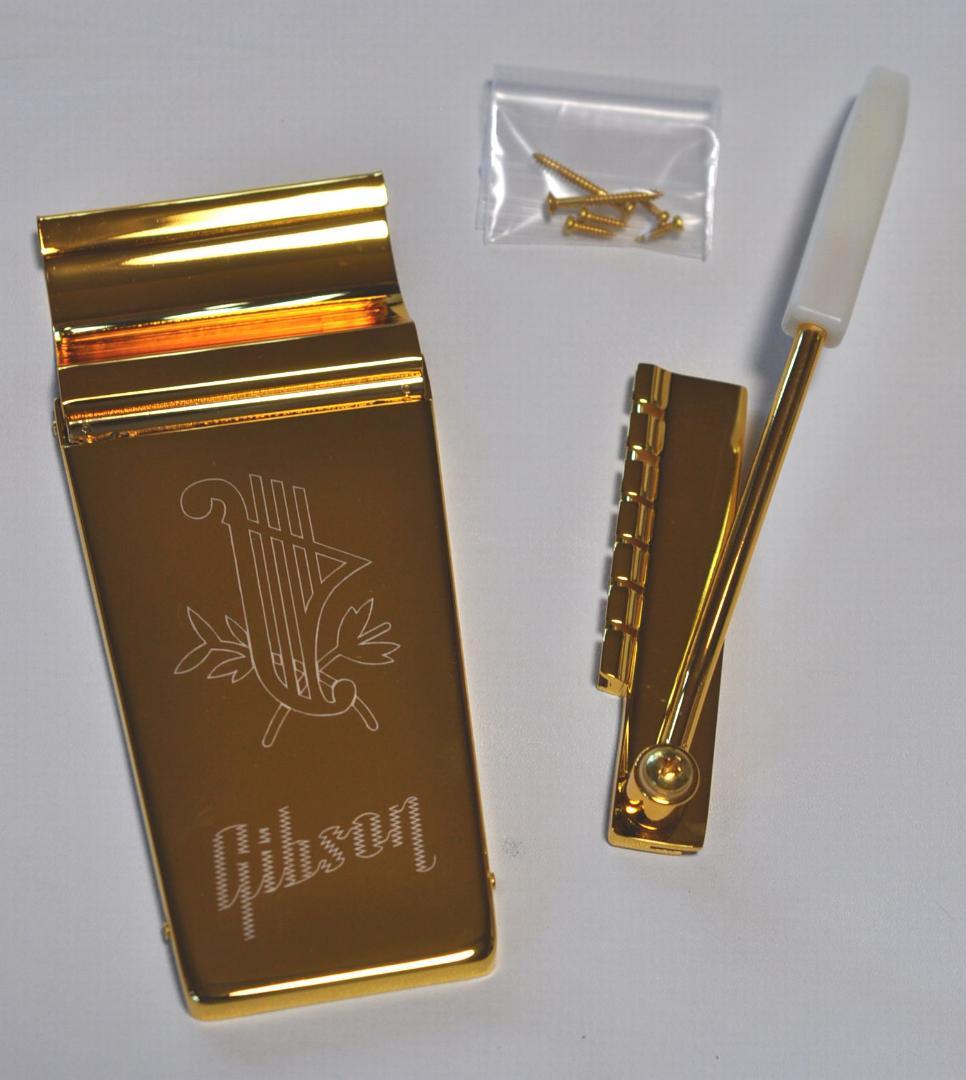 週末限定価格　Gibson Maestro Vibrola ロング・レプリカ