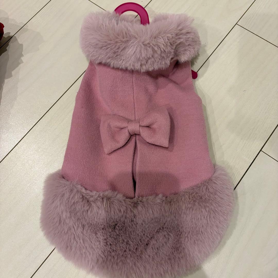 犬服 4点セット ペットパラダイス