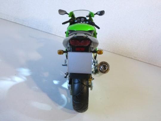 特価 MINICHAMPS (1/12) カワサキ Ninja ZX-9R
