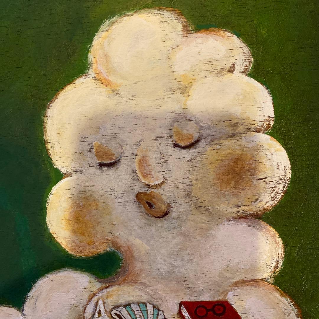 和田直人　原画