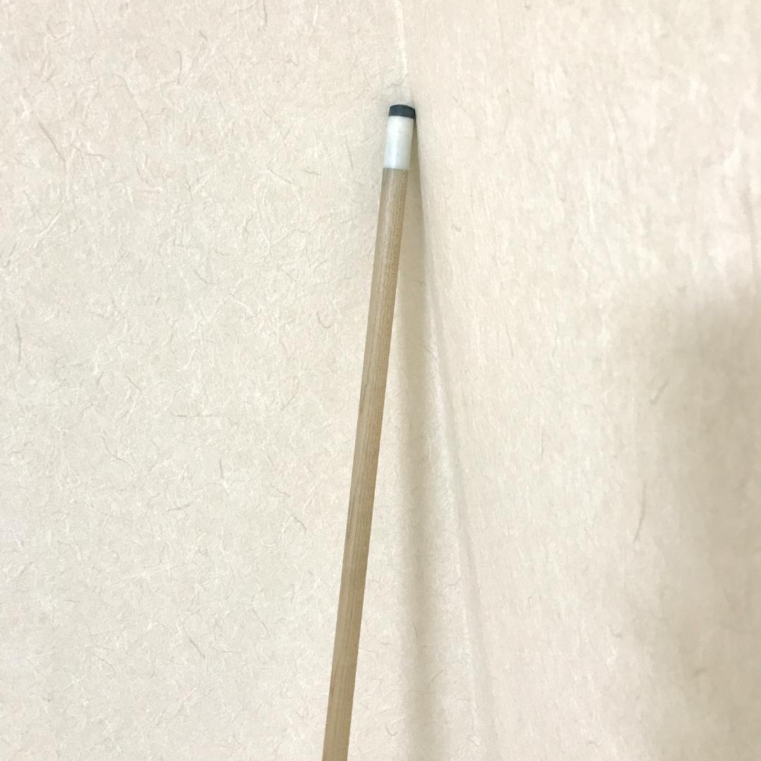 【希少美品】 オールドアダム 純正ハードケース ビリヤードキュー 19.5オンス