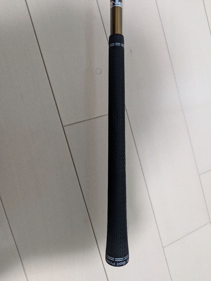 PING G400 ドライバー 10.5度