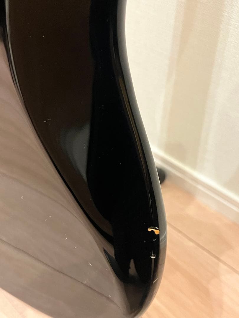 ベース Fender Japan 62 Jazz Bass