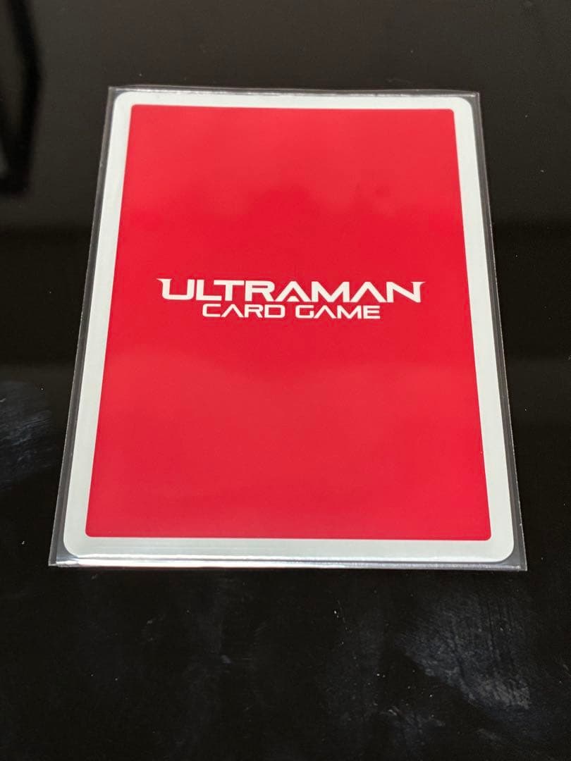 【ウルトラマンカードゲーム】ウルトラマンダイナ　SSSP