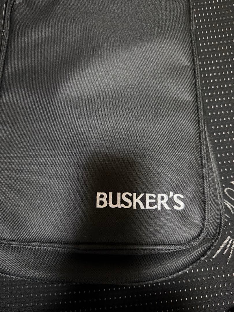 エレキギター　BUSKER'S