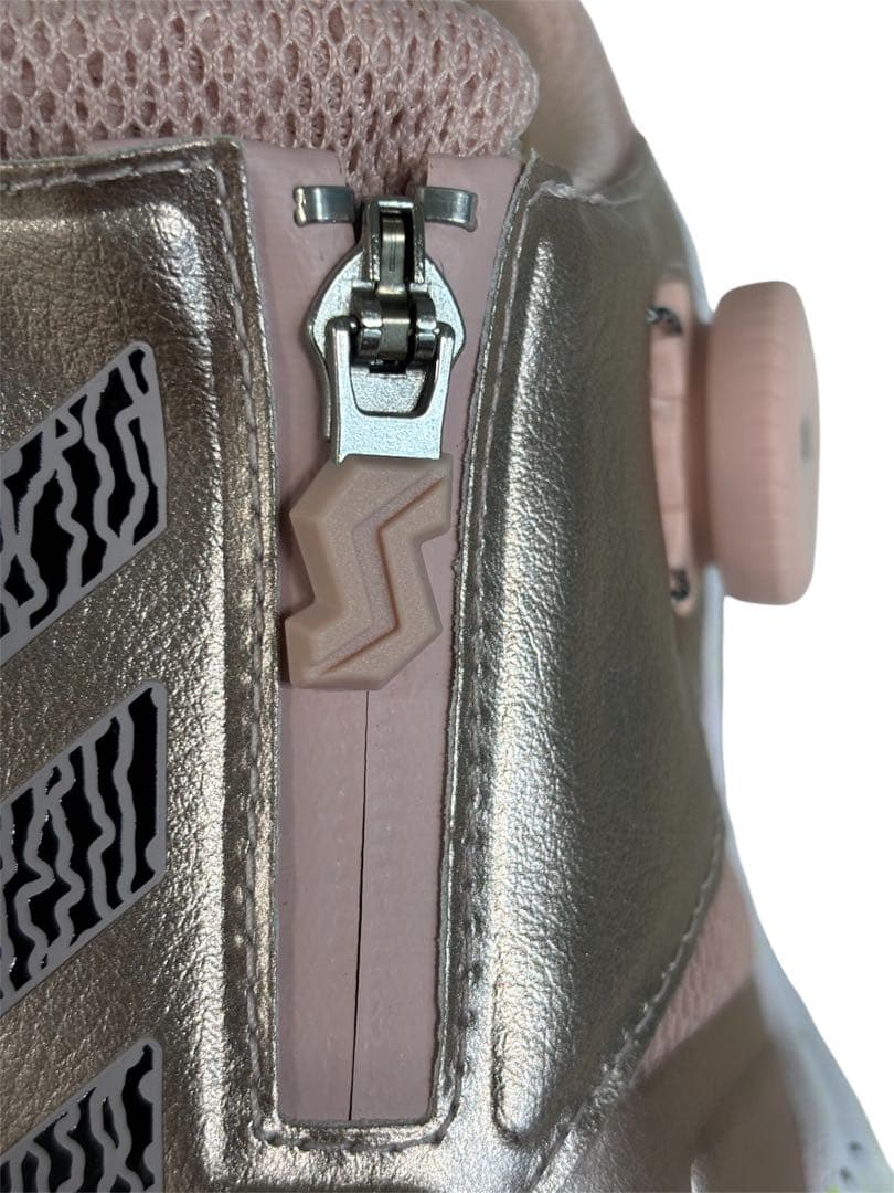 adidasコードカオス25 ボア レディースゴルフシューズ IG8752
