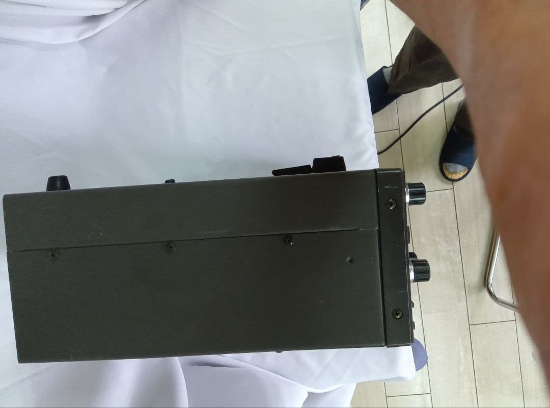 IC７６０S