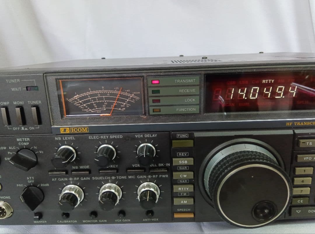 IC７６０S