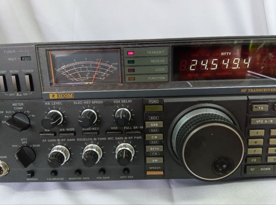 IC７６０S