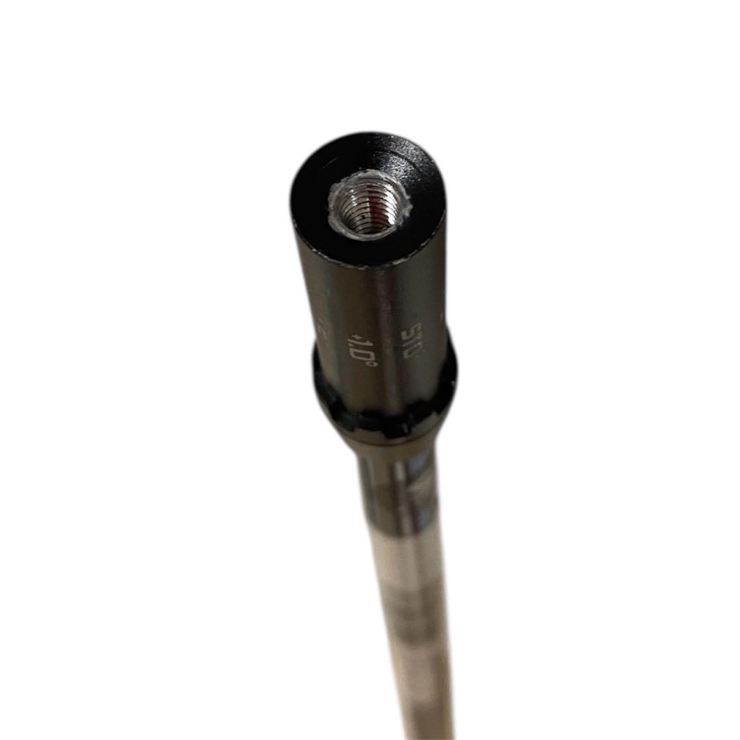 【美品】Diamana PD 60S（5W用）コブラ旧スリーブ付