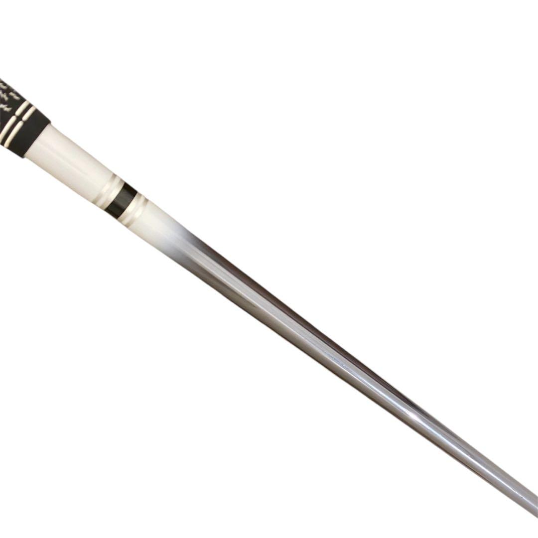 【美品】Diamana PD 60S（5W用）コブラ旧スリーブ付