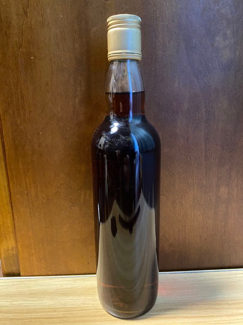 ボナンザグラム　古酒