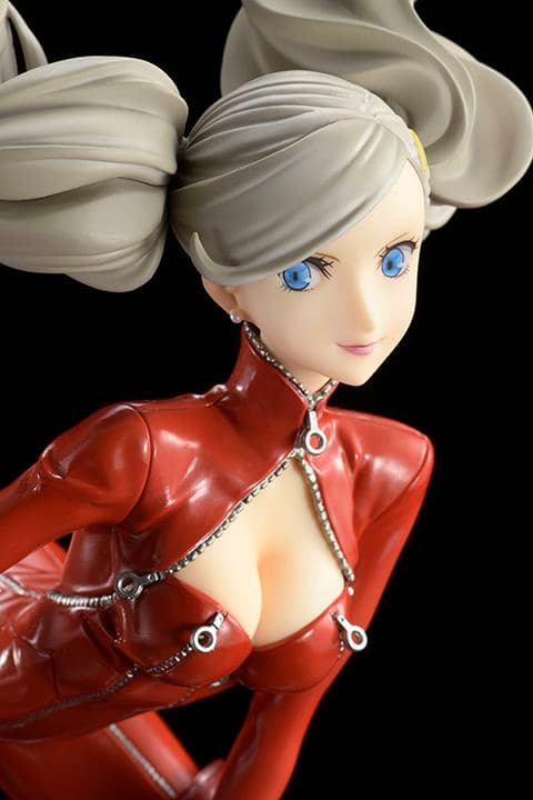ホビージャパン ペルソナ5 高巻杏 怪盗Ver ❲復刻版❳ 未開封