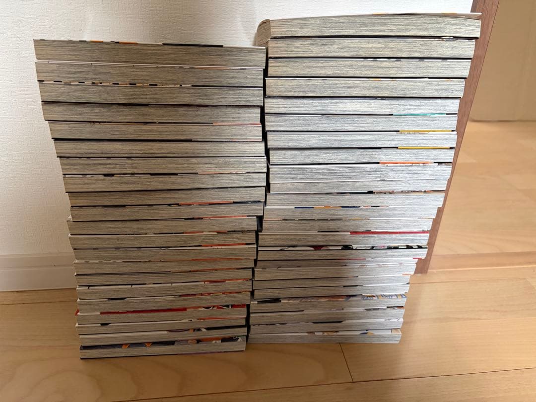 ハイキュー!! 全巻セット (1-45巻)