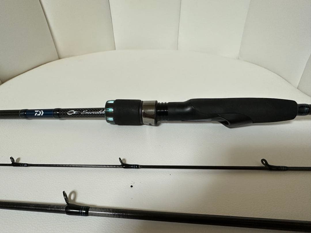 BAYGAME MEBARU M360 エメラルダスAIR AGS78M-R
