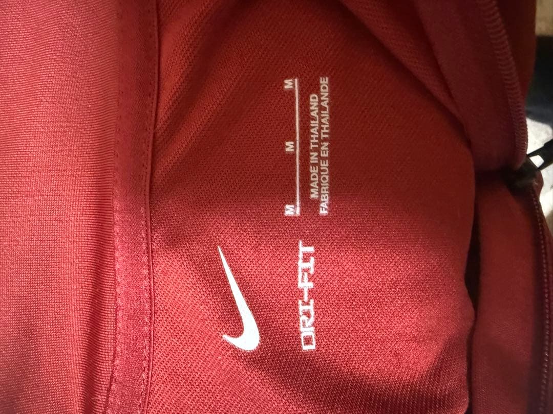 リバプール LFC トレーニングウェア Mドリルトップ NIKE 長袖 サッカー
