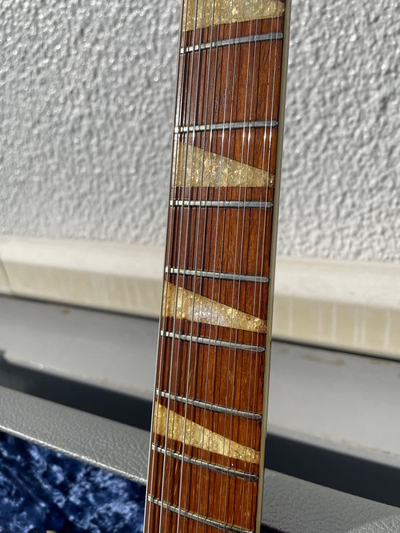 Rickenbacker 360/12 ワケ有り特価