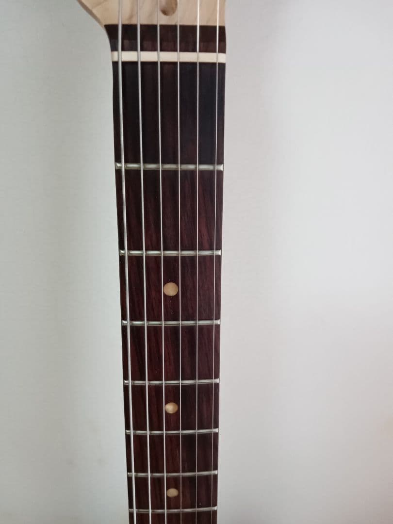 ギター Squier Affinity Telecaster