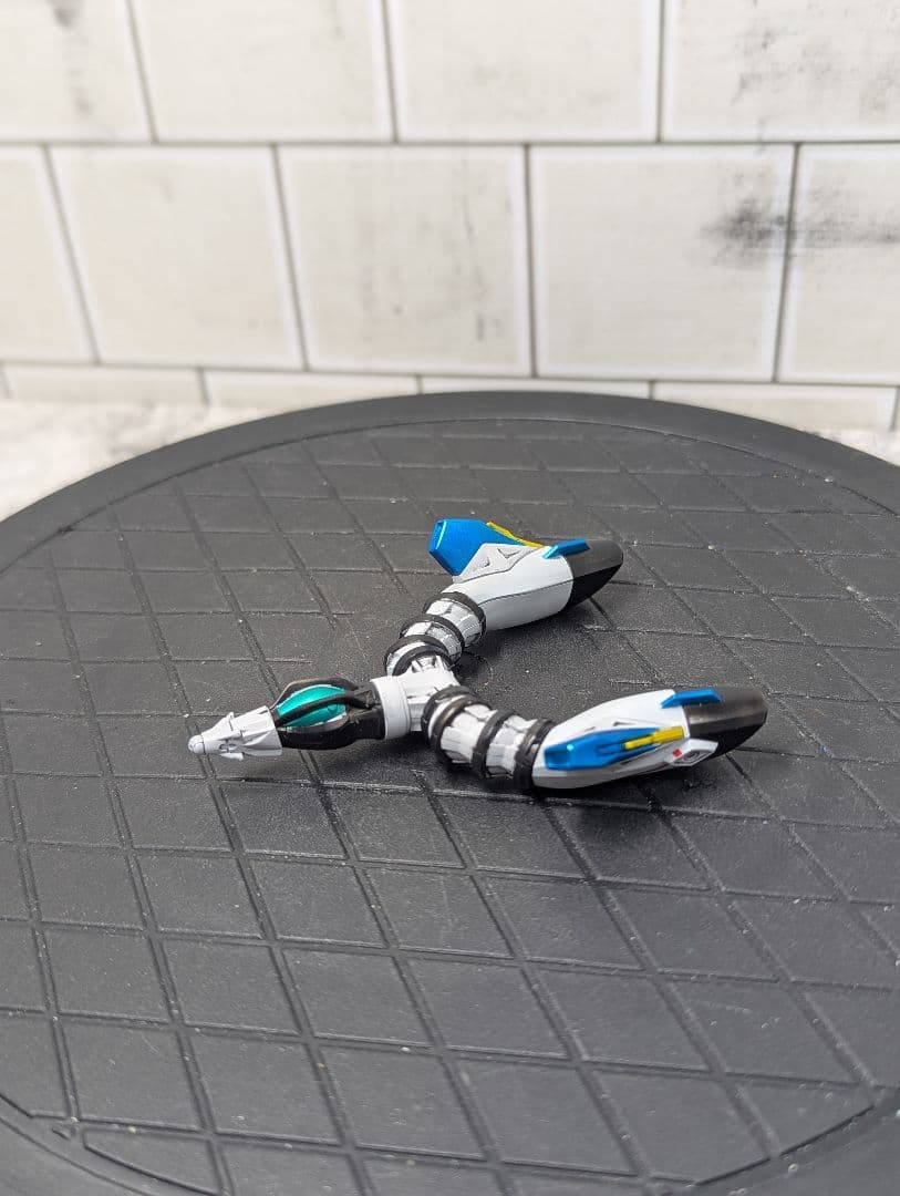 HGMG ジ―クアクス1/144 完成品